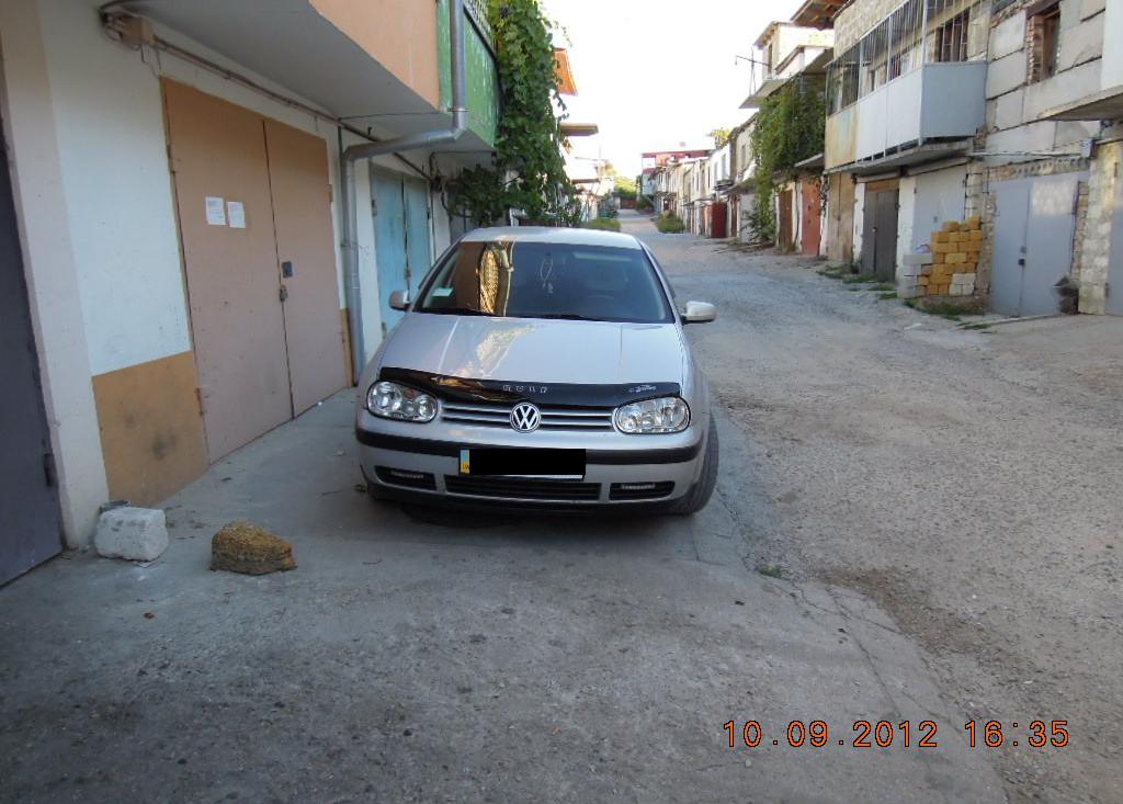 Volkswagen Golf Volkswagen Golf