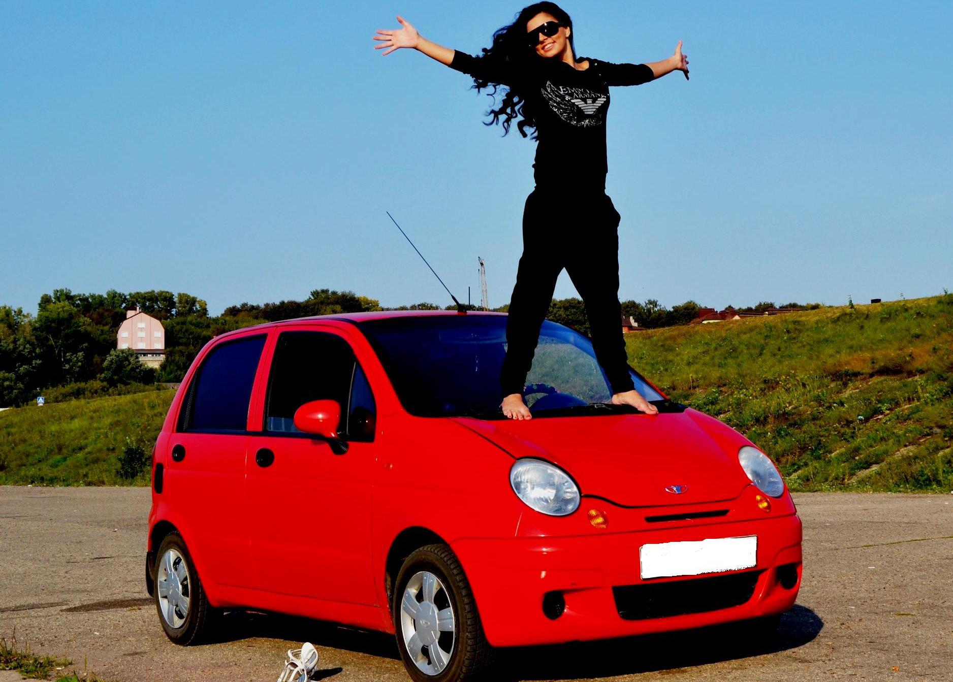 Daewoo Matiz 0.8 AT MA 30 Daewoo Matiz 0.8 AT MA 30