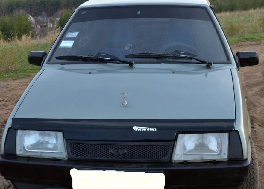 Lada (ВАЗ) Lada 21093 (ВАЗ 21093) Lada (ВАЗ) Lada 21093 (ВАЗ 21093)