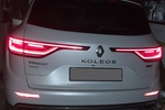 Renault Koleos 2 (рестайлинг) 2.5 AT Intense 4x4