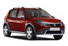 Renault Sandero Stepway I (2009-2012) 1.6 МТ Renault Sandero Stepway I (2009-2012) 1.6 МТ