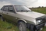 Lada (ВАЗ) Lada 21093 (ВАЗ 21093)