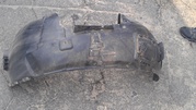 Подкрылок передний  Opel Astra H 