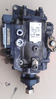 ТНВД Opel Astra G 0470504204 2.0 дизель 