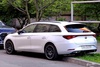 SEAT Leon (4 поколение)