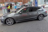 Audi A4 Avant (B9)