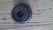Шестерня коленвала GM 90411795R Опель оригинал