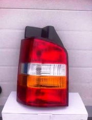Фонарь задний Volkswagen T5 задние фонари T5
