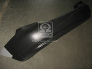 Бампер задний Chevrolet Aveo T200 бампер Авео