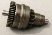 Бендикс GY6-50 (4-х тактн. китаец (GY6))