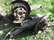  Рычаг  Mitsubishi Grandis