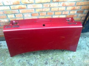 Крышка багажника 443827023E Ауди-100 "Сигара" 82-88г.в.