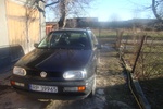 Volkswagen Golf III