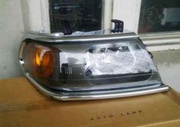 Фара Mitsubishi Pajero Sport