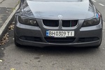 BMW 3 Series Седан (E90) 320d