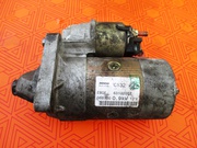 Стартер на Fiat Doblo 1.4 B (Фиат Добло)