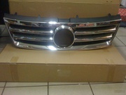 Решетка радиатора VW Touareg решетка Туарег