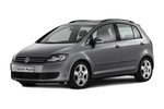 Volkswagen Golf Plus 1.6 MT Trendline