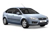 Ford Focus Хэтчбек 5dr II (2004-2011) 1.6 AT Trend