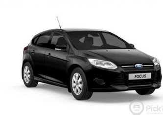 Ford Focus 5dr III (2011-2014) 1.6 (85 hp) MT Ambient