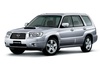 Subaru Forester (SG) 2.5 MT WL