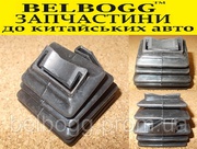 Пыльник вилки сцепления Geely : CK / MK / FC / Emgrand EC7 . Джили СК \ МК \ ФС \ Эмгранд ЕС7