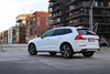 Volvo XC60 (II) T5 Inscription AWD AT