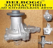 Помпа насос водяной Geely SMA Lifan