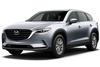 Mazda CX-9 2.5 AT Premium