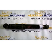 Амортизатор задний Opel Astra G