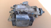 ТНВД Opel Zafira 0470504204