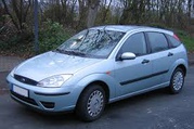 Разборка Форд Фокус Ford Focus