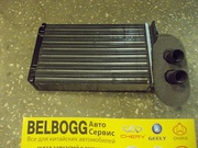 Радиатор печки для Грейт Вол, Джили, Чери, Бид, Лифан, Чана