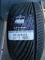 Vredestein Ultrac Sessanta 245/40R18