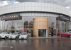 Автосалон Лексус Сокольники 