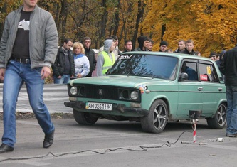 Lada (ВАЗ) ВАЗ 2106 1.6 МТ
