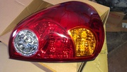 Фонарь Mitsubishi L200