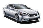 Lexus GS 250 Business
