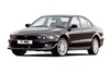 Mitsubishi Galant VIII 2.0 MT