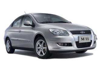 Chery M11