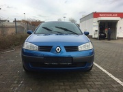 Авторазборка Renault Megane2 02-08г. 1.4i, 1.5d, 1.6i, 1.9d, 2.0i.