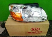 Фары Kia Cerato фары Cerato 921012F520 / 921022 