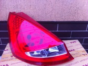 Фонарь Ford Fiesta фонари Форд Фиеста 