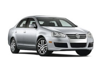 Volkswagen Jetta (2005)