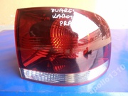 Фара правая задная VW TOUAREG LIFT 7L6945096R-036