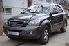 Kia Sorento (2003) 3.3 AT 4WD