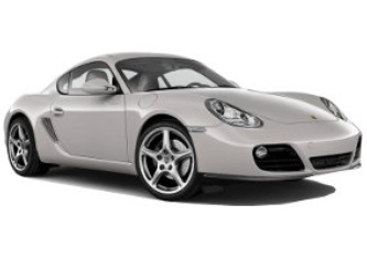 Porsche Cayman (987)