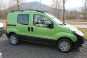 Шрот FiatQubo (ФиатКубо) 2008-2015