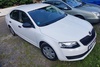 Skoda Octavia A7 (2013-2016)