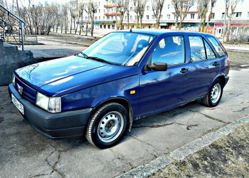 FIAT TIPO